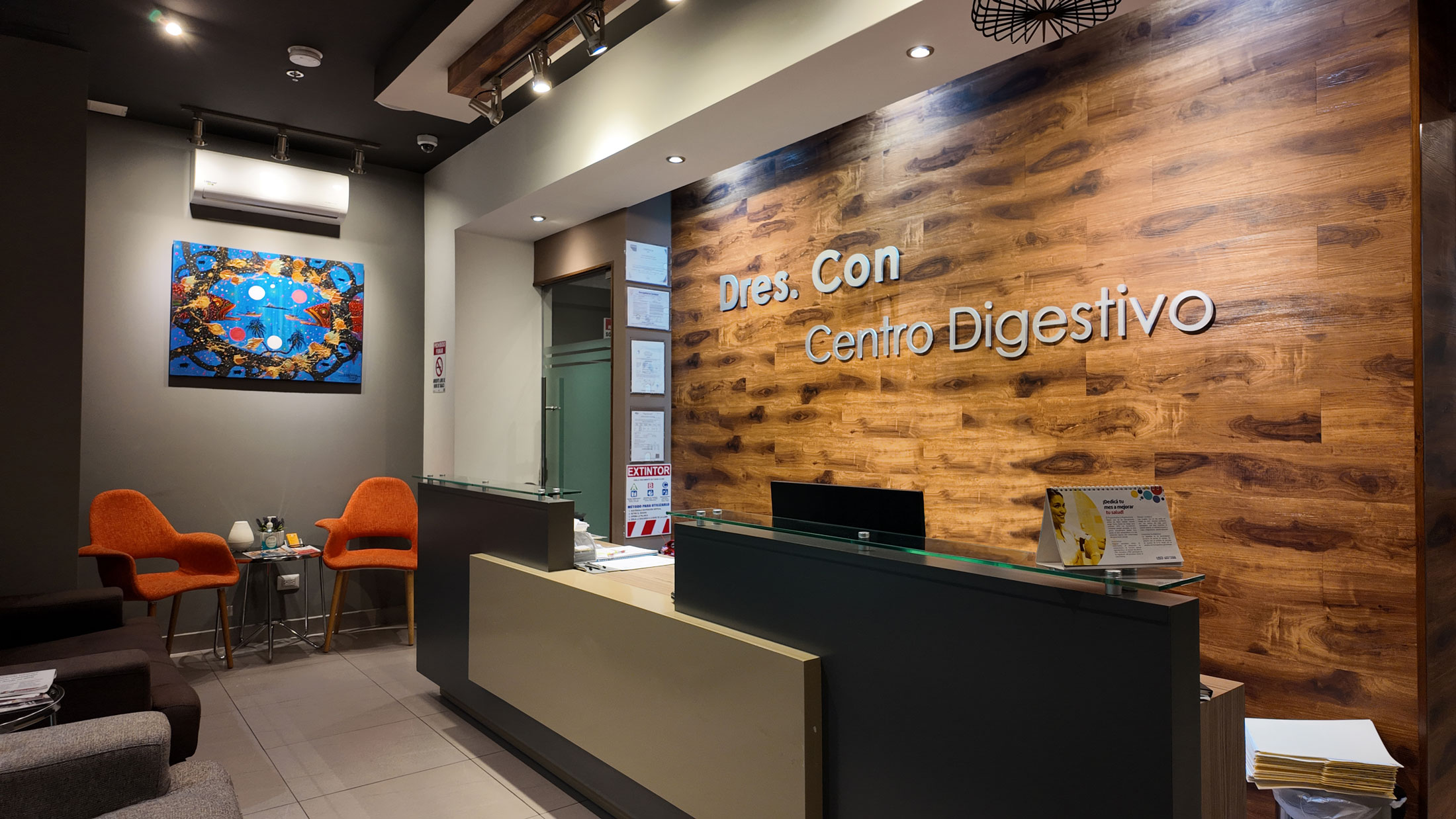 Doctores Con Plaza Pinares